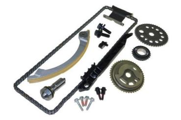Steuerkettensatz (130008710), Alfa, Fiat, Opel ....